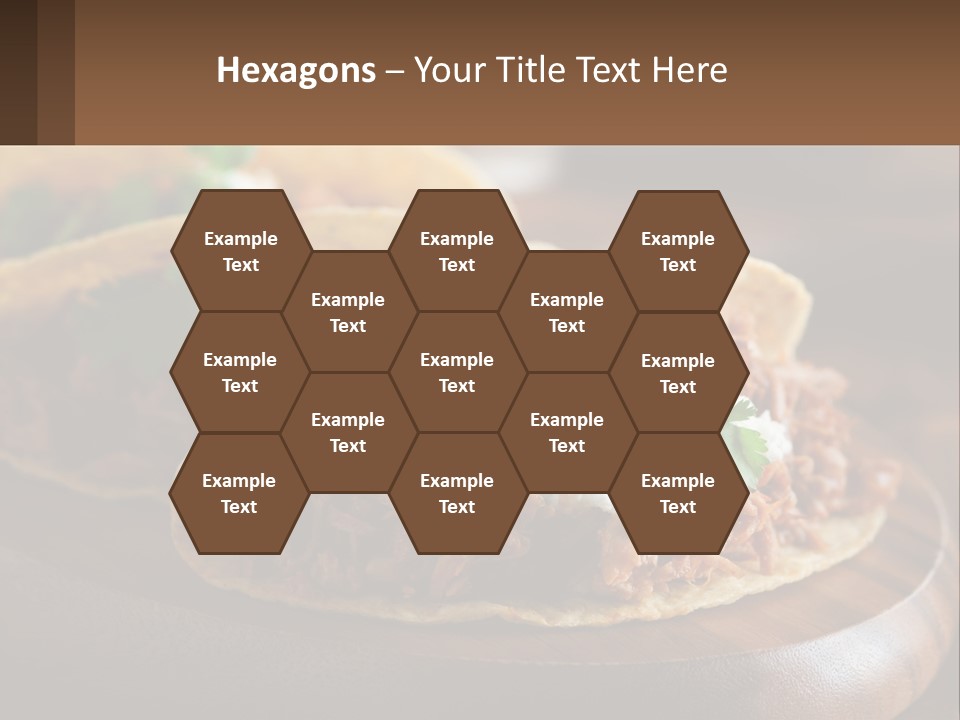 Heat Cold Power PowerPoint Template