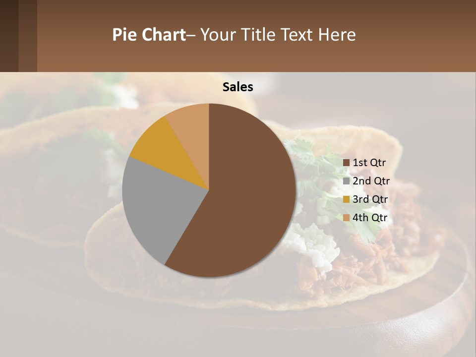 Heat Cold Power PowerPoint Template