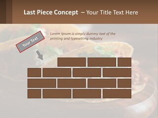 Heat Cold Power PowerPoint Template