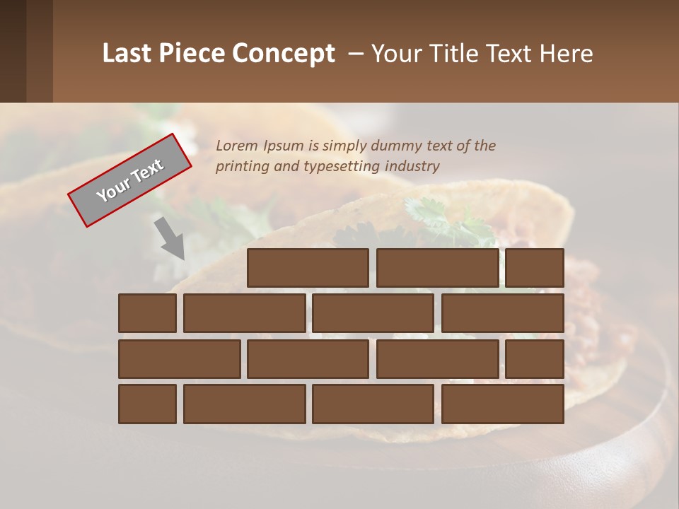Heat Cold Power PowerPoint Template