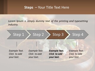 Heat Cold Power PowerPoint Template