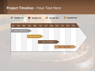 Heat Cold Power PowerPoint Template