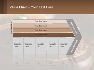 Heat Cold Power PowerPoint Template