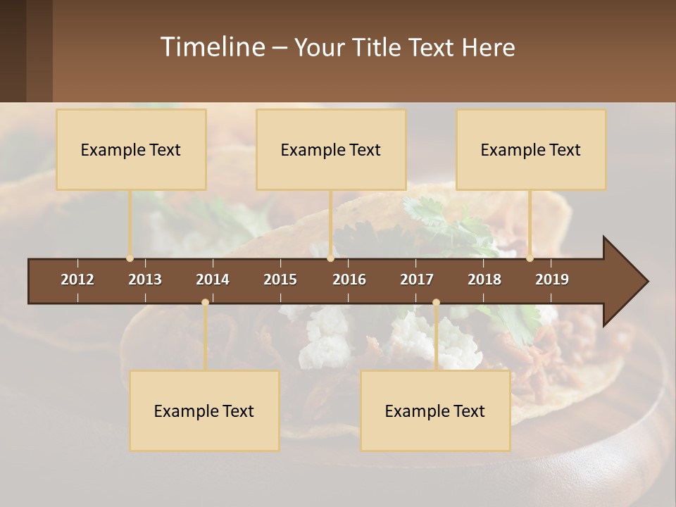 Heat Cold Power PowerPoint Template