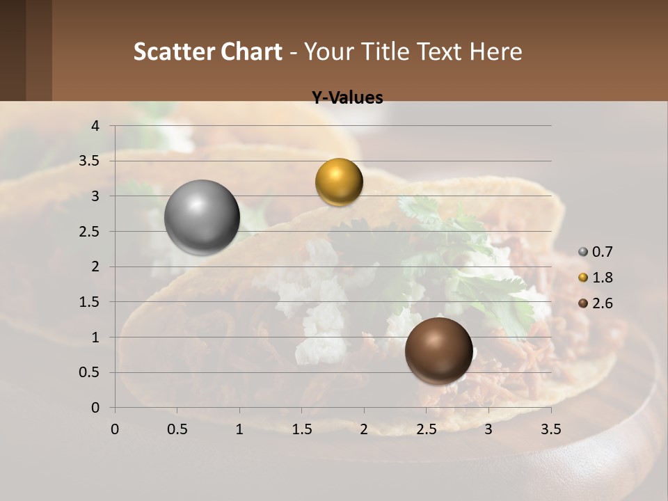 Heat Cold Power PowerPoint Template