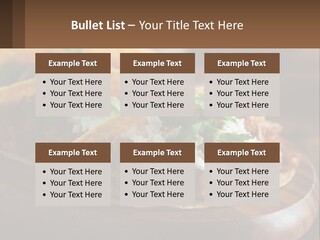 Heat Cold Power PowerPoint Template
