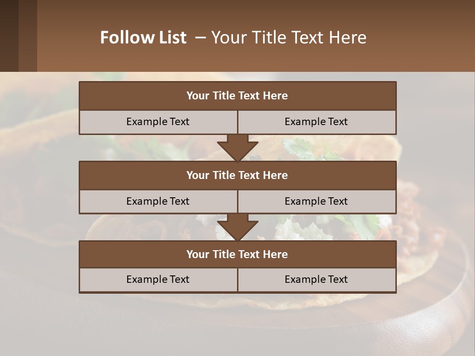 Heat Cold Power PowerPoint Template