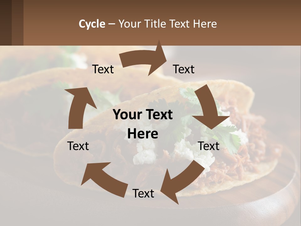 Heat Cold Power PowerPoint Template