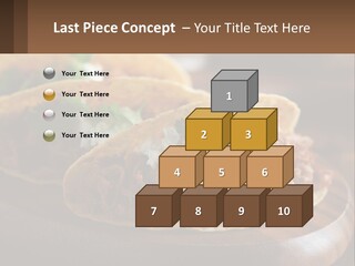 Heat Cold Power PowerPoint Template