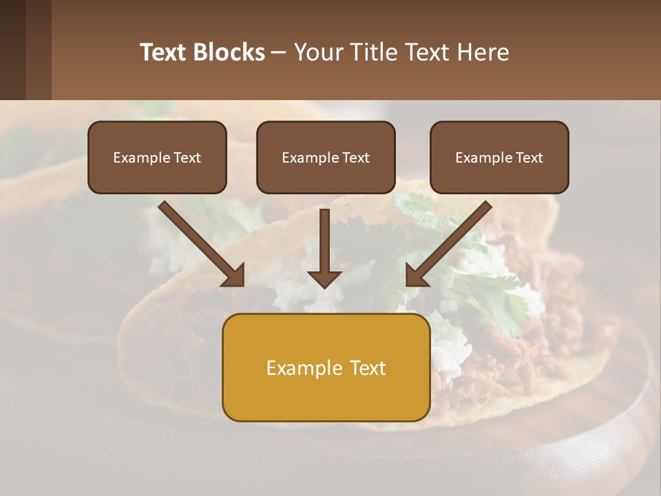 Heat Cold Power PowerPoint Template