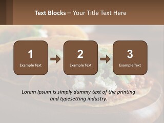 Heat Cold Power PowerPoint Template