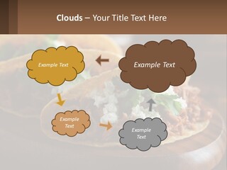 Heat Cold Power PowerPoint Template