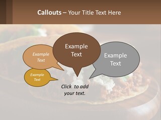 Heat Cold Power PowerPoint Template