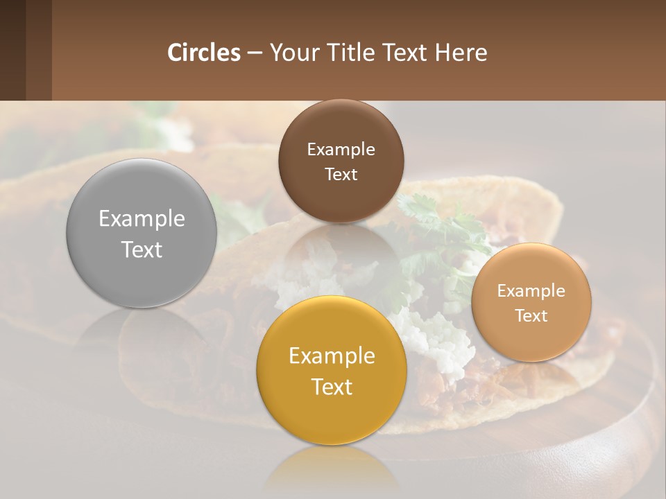 Heat Cold Power PowerPoint Template