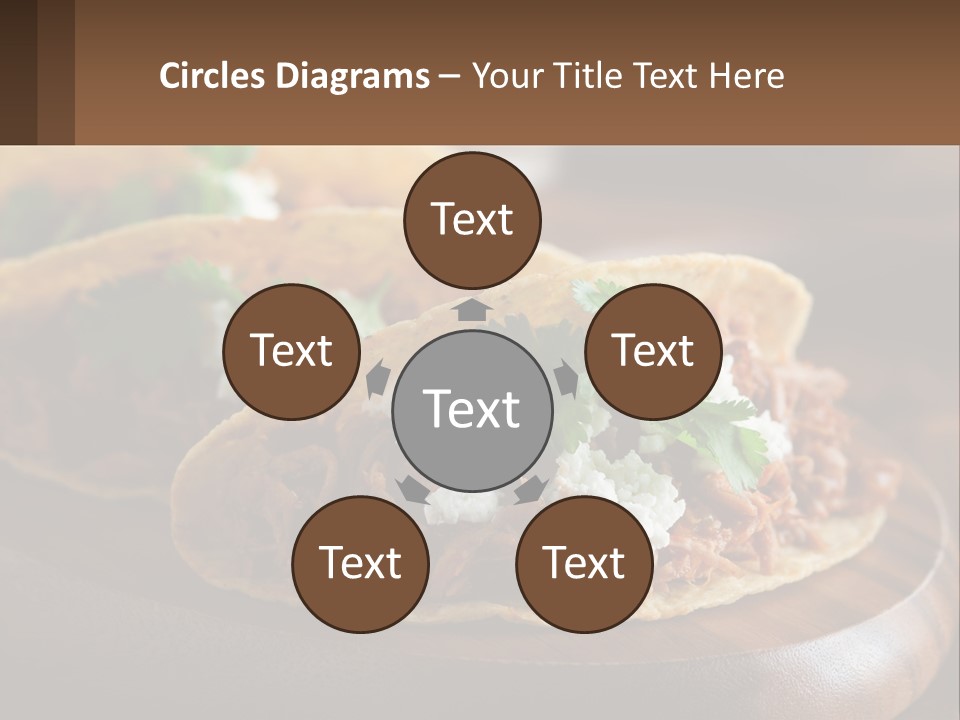 Heat Cold Power PowerPoint Template