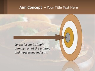 Heat Cold Power PowerPoint Template