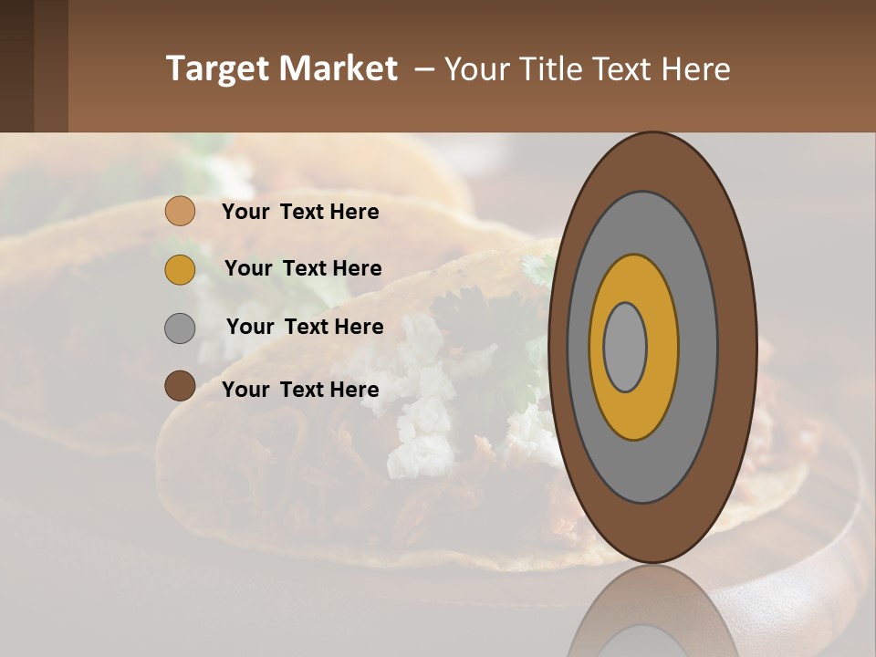 Heat Cold Power PowerPoint Template