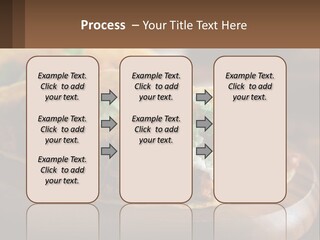 Heat Cold Power PowerPoint Template