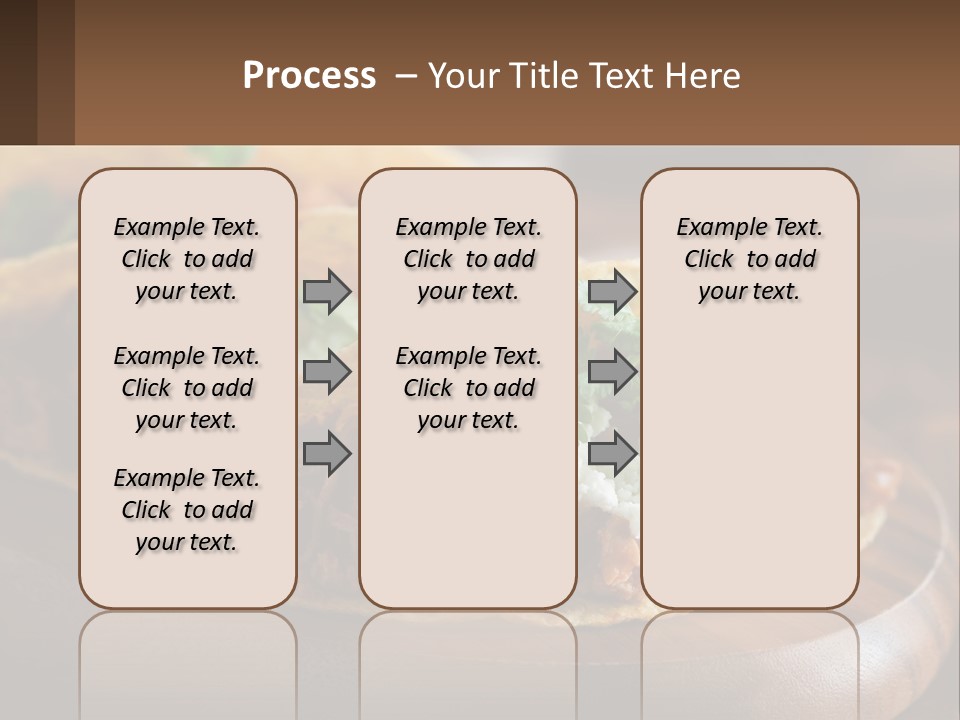 Heat Cold Power PowerPoint Template