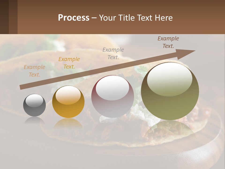 Heat Cold Power PowerPoint Template