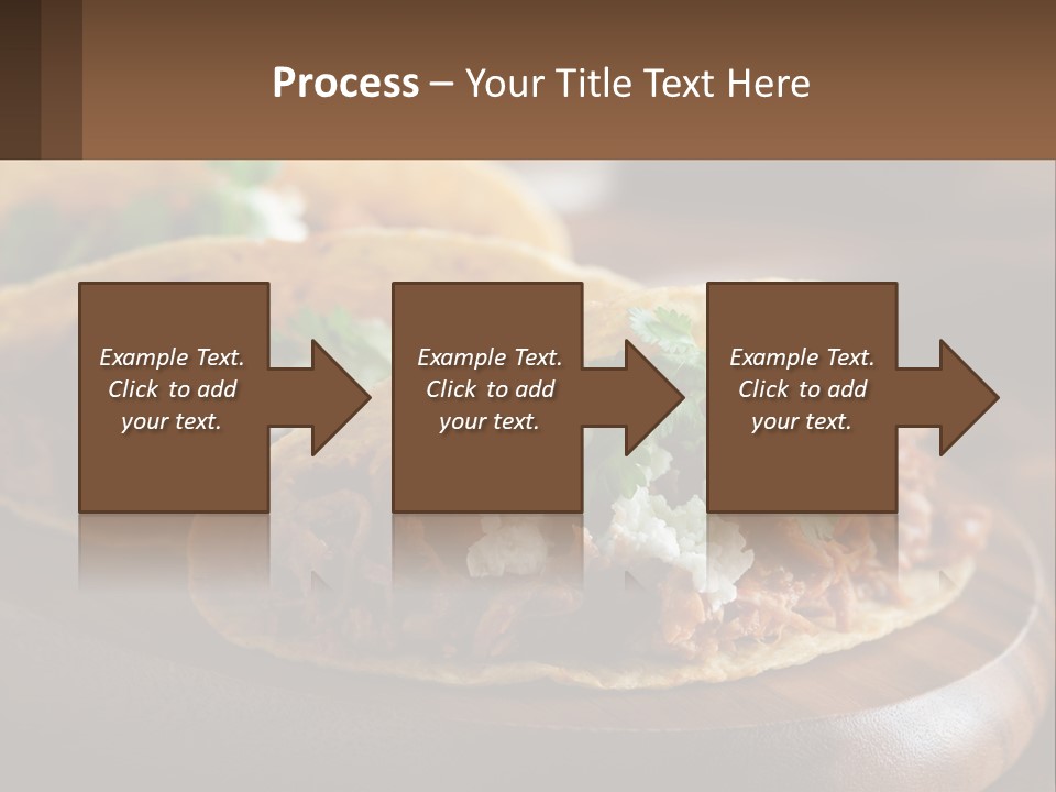 Heat Cold Power PowerPoint Template