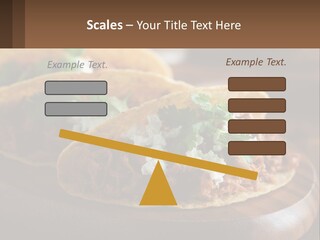 Heat Cold Power PowerPoint Template