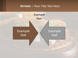 Heat Cold Power PowerPoint Template