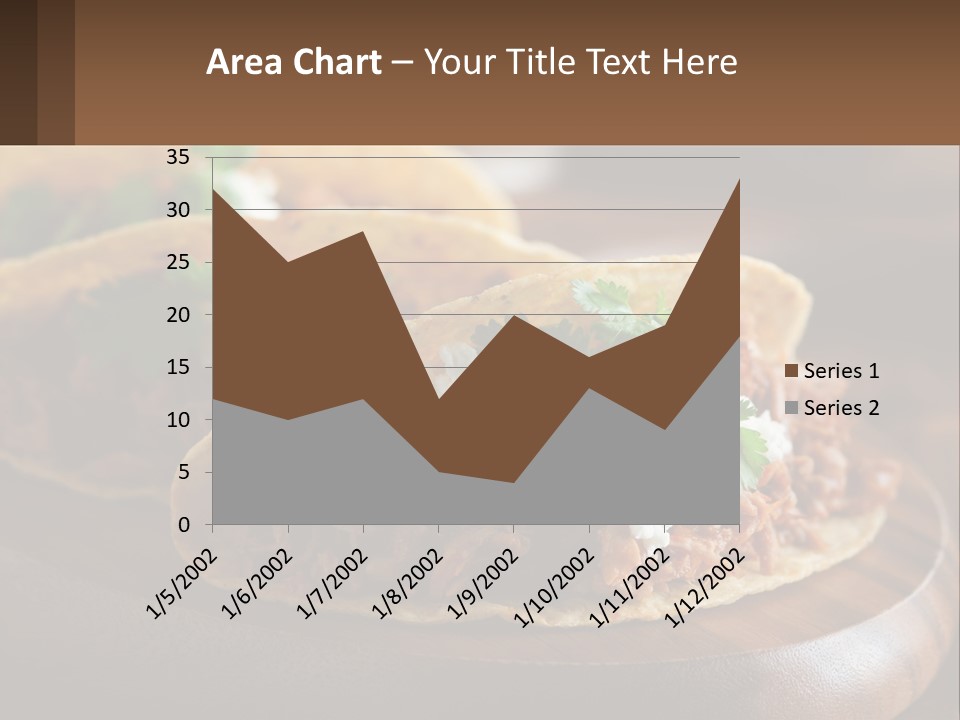 Heat Cold Power PowerPoint Template