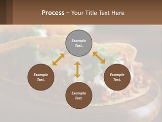 Heat Cold Power PowerPoint Template