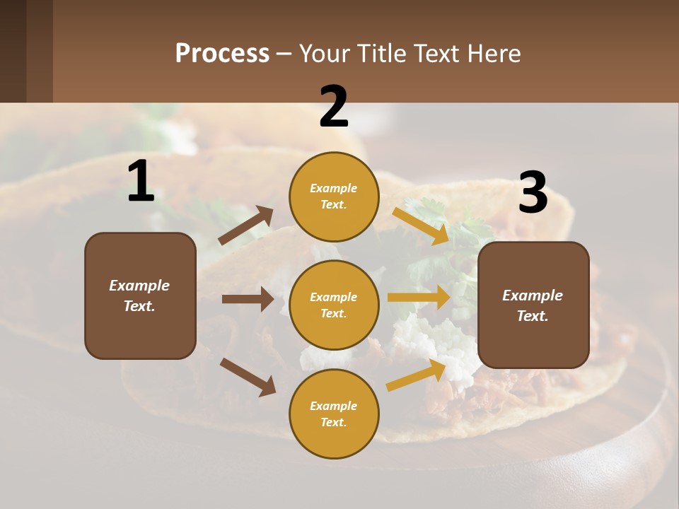 Heat Cold Power PowerPoint Template