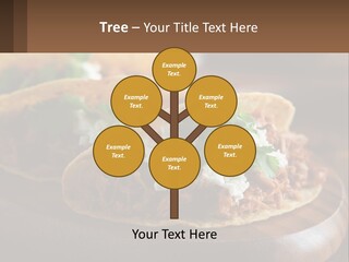 Heat Cold Power PowerPoint Template