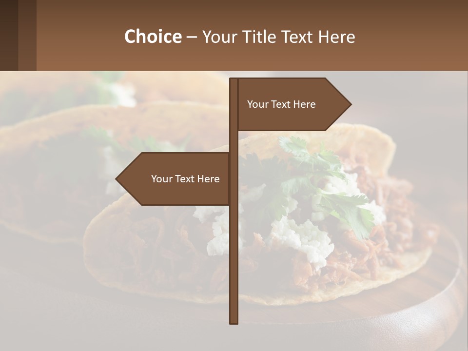 Heat Cold Power PowerPoint Template