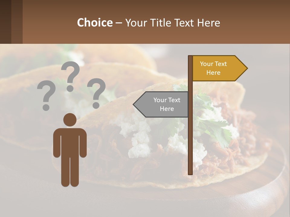 Heat Cold Power PowerPoint Template