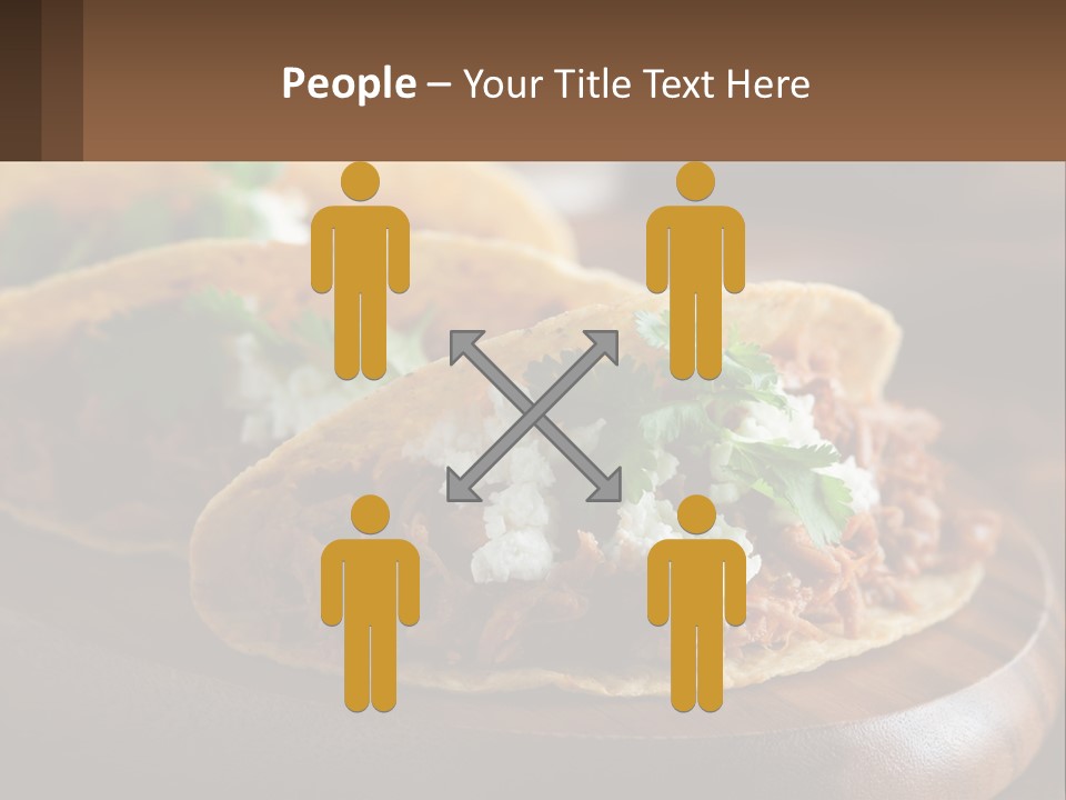 Heat Cold Power PowerPoint Template