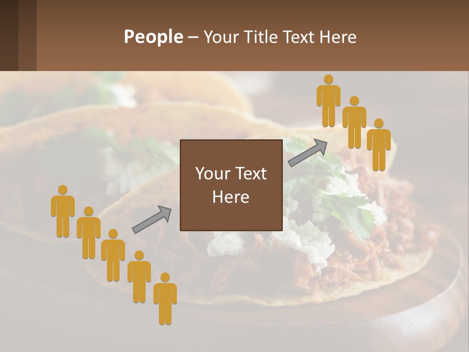 Heat Cold Power PowerPoint Template