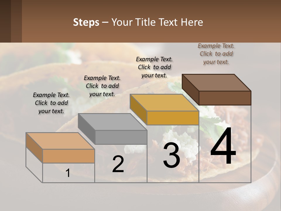 Heat Cold Power PowerPoint Template