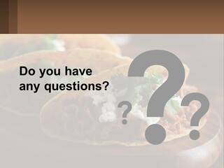 Heat Cold Power PowerPoint Template