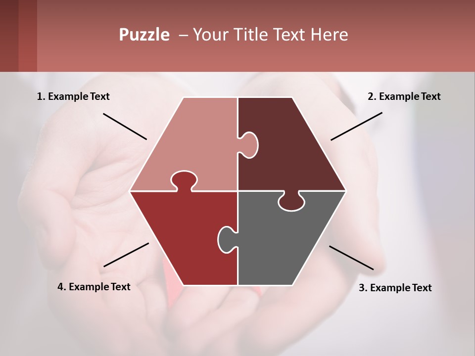 Unit Ventilation Supply PowerPoint Template