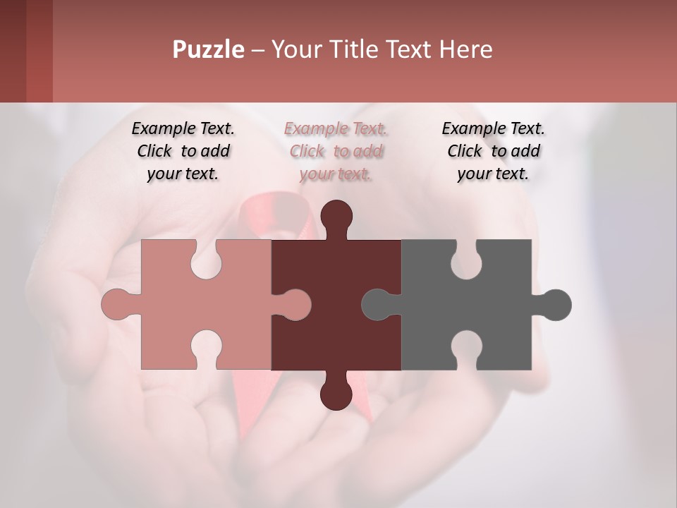 Unit Ventilation Supply PowerPoint Template