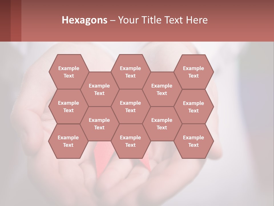 Unit Ventilation Supply PowerPoint Template