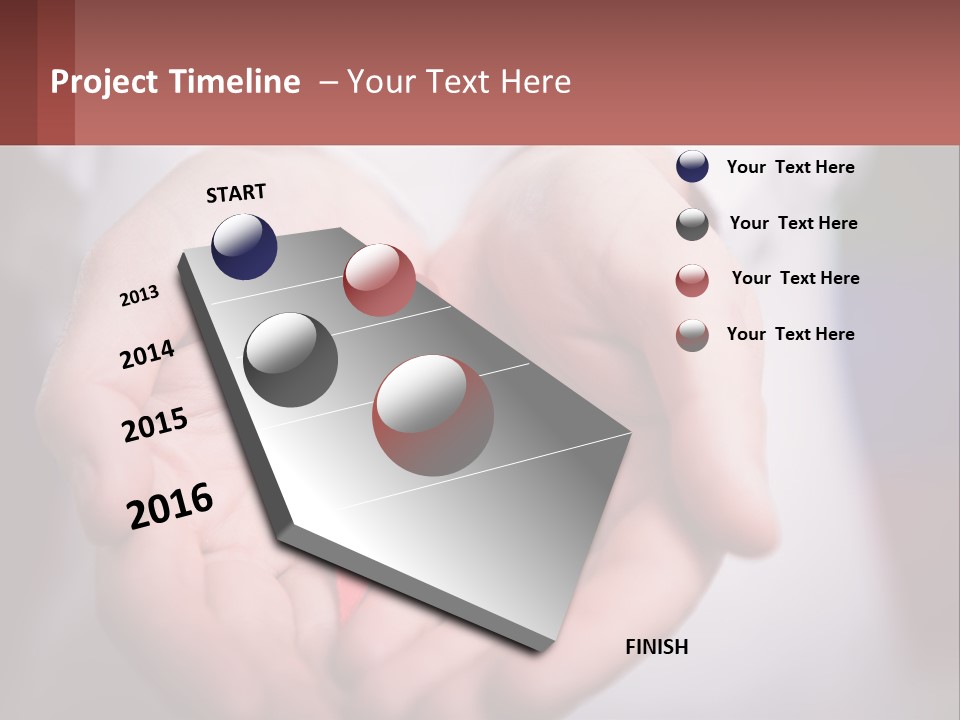 Unit Ventilation Supply PowerPoint Template