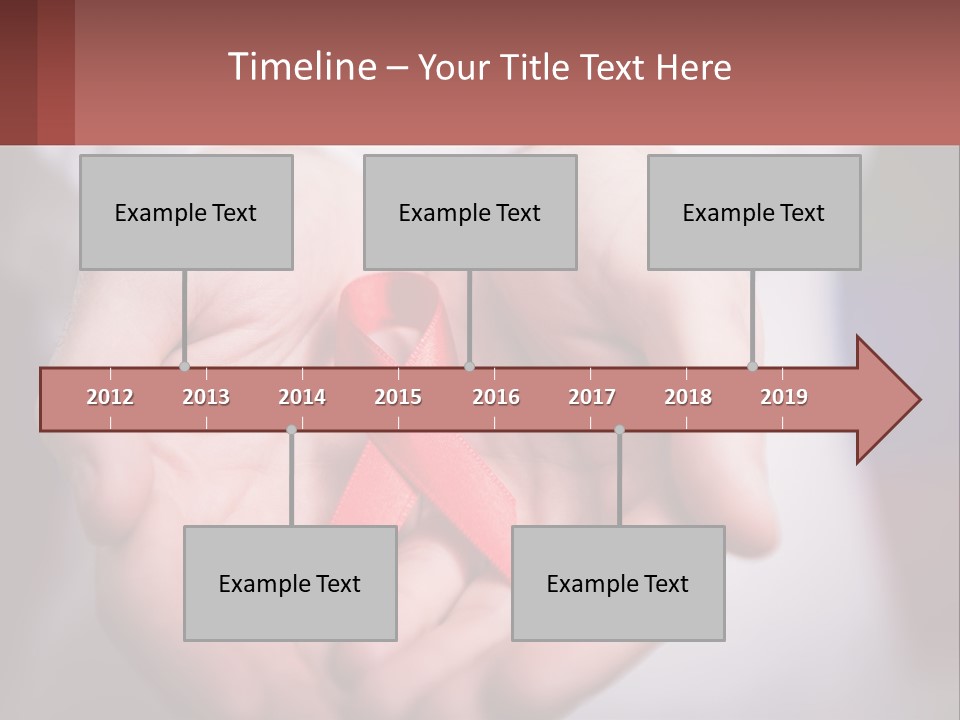 Unit Ventilation Supply PowerPoint Template