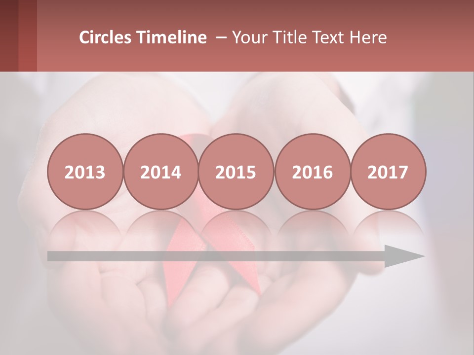 Unit Ventilation Supply PowerPoint Template