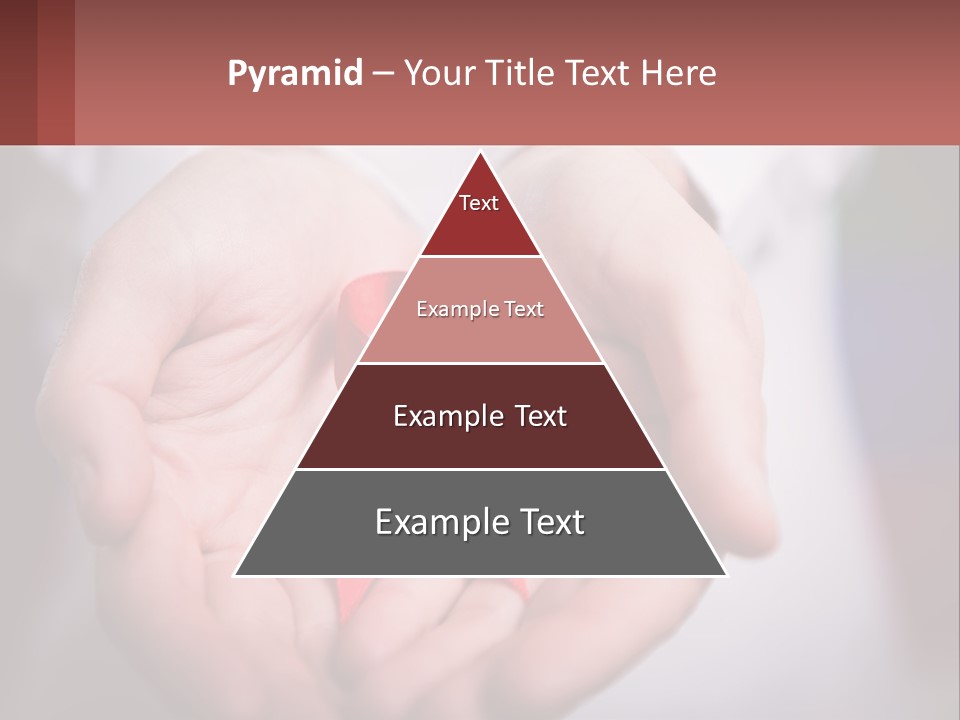 Unit Ventilation Supply PowerPoint Template