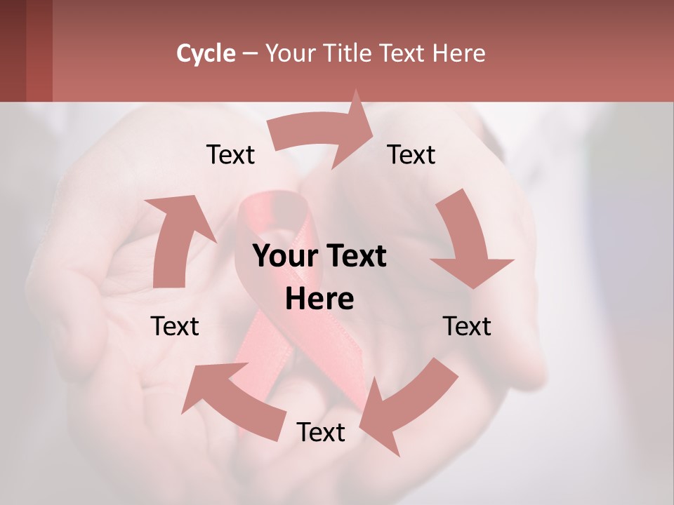 Unit Ventilation Supply PowerPoint Template