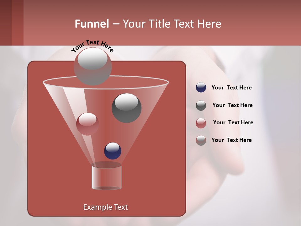 Unit Ventilation Supply PowerPoint Template