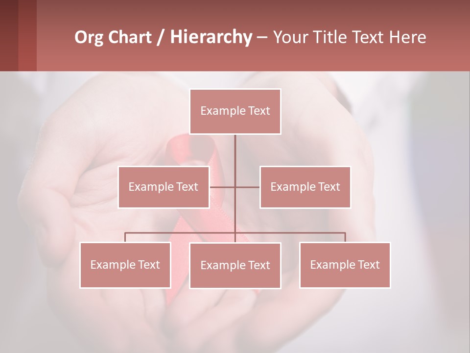 Unit Ventilation Supply PowerPoint Template