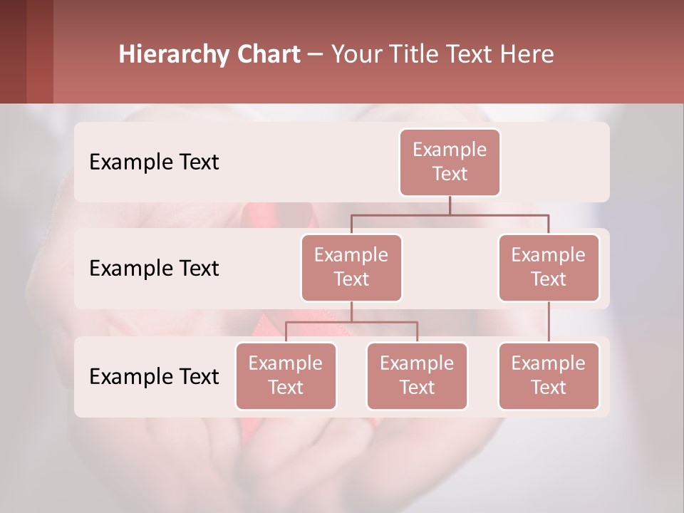 Unit Ventilation Supply PowerPoint Template
