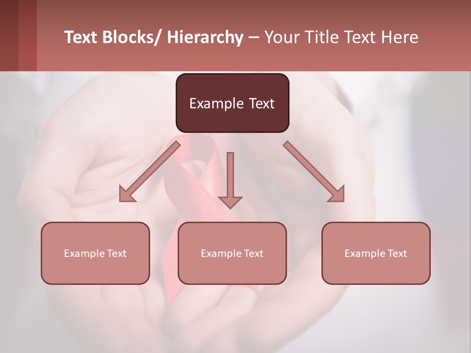 Unit Ventilation Supply PowerPoint Template
