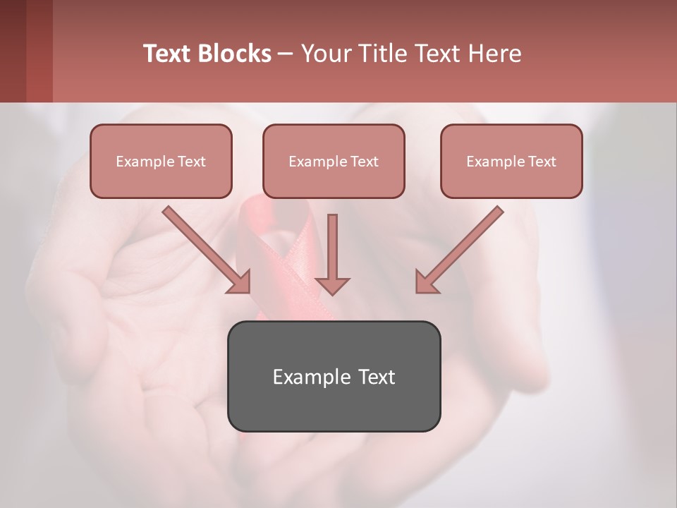 Unit Ventilation Supply PowerPoint Template